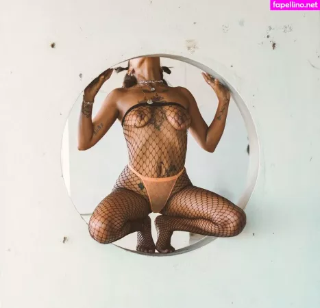 Tokischa OnlyFans Thumbnail #GU2677tMtQ