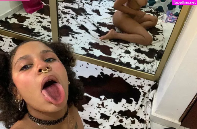Tokischa OnlyFans Thumbnail #Gx0jWXaZBp