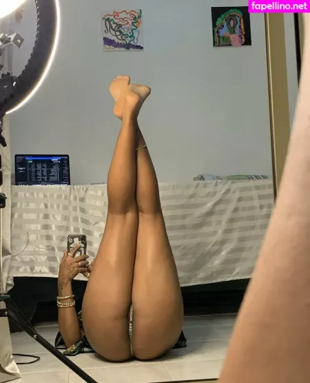 Tokischa OnlyFans Thumbnail #i8btAFpADE