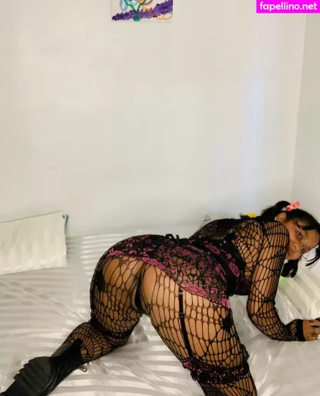 Tokischa OnlyFans Thumbnail #k3S97sQKpy