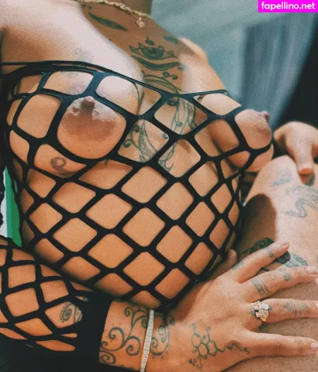 Tokischa OnlyFans Thumbnail #qdEXwhuSGk