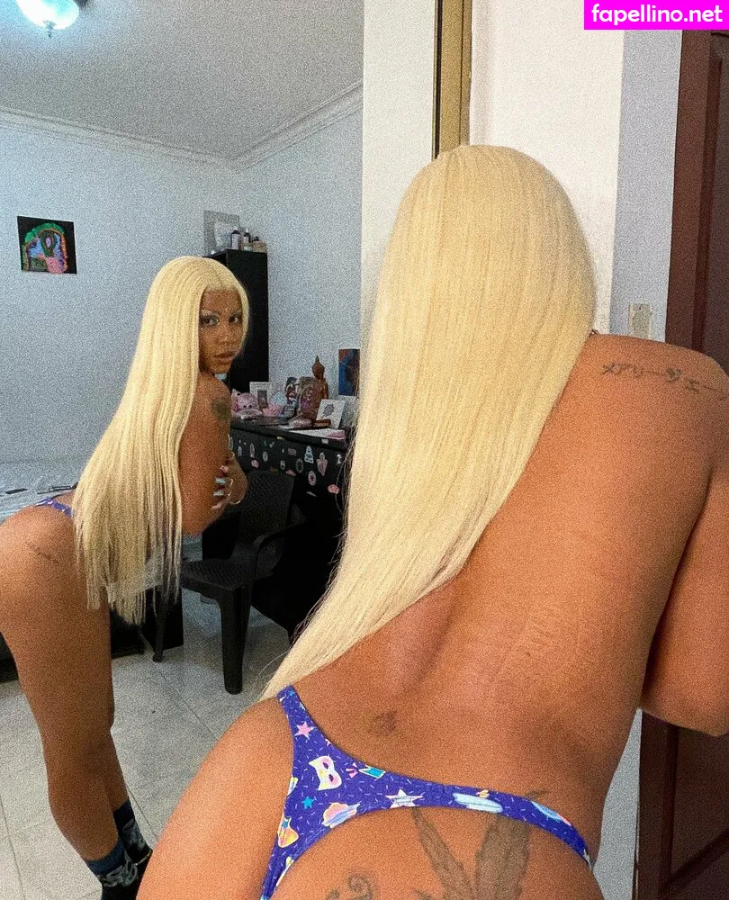 tokischa, tokischa.popola Nude Leaked OnlyFans Photo #tD6Aw6JAPB