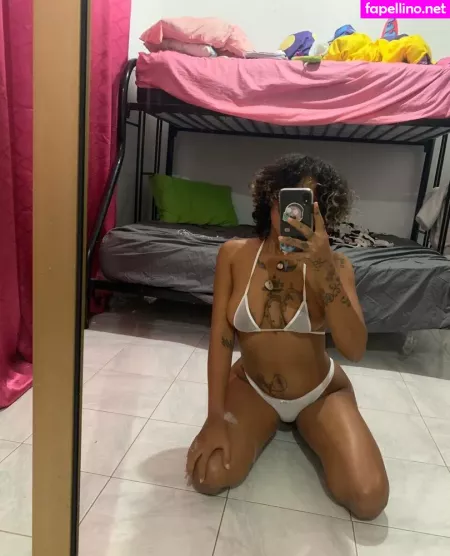 Tokischa OnlyFans Thumbnail #xHHGTkTAjq