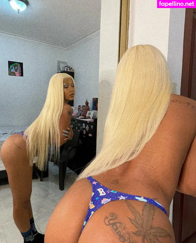 tokischa, tokischa.popola Nude Leaked OnlyFans Photo #yvsJ36DiHh