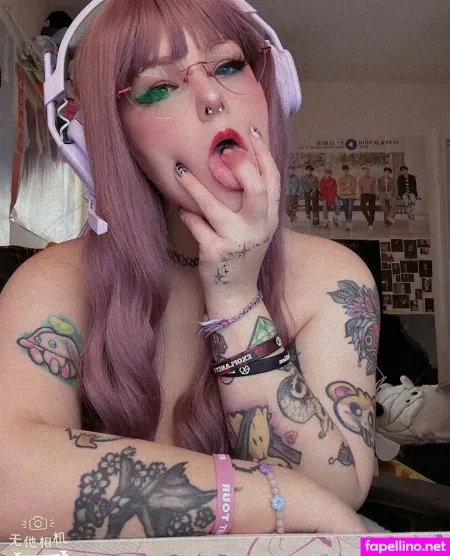Tokkidarling OnlyFans Thumbnail #ijcwr2ZTYm
