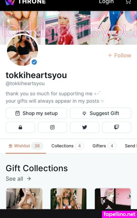 Tokkiheartsyou OnlyFans Thumbnail #BdmDQ1nD3A