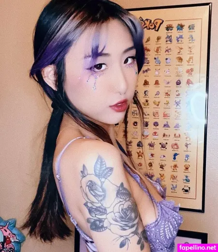 Tokkiheartsyou OnlyFans Thumbnail #jlCIQh7GSp