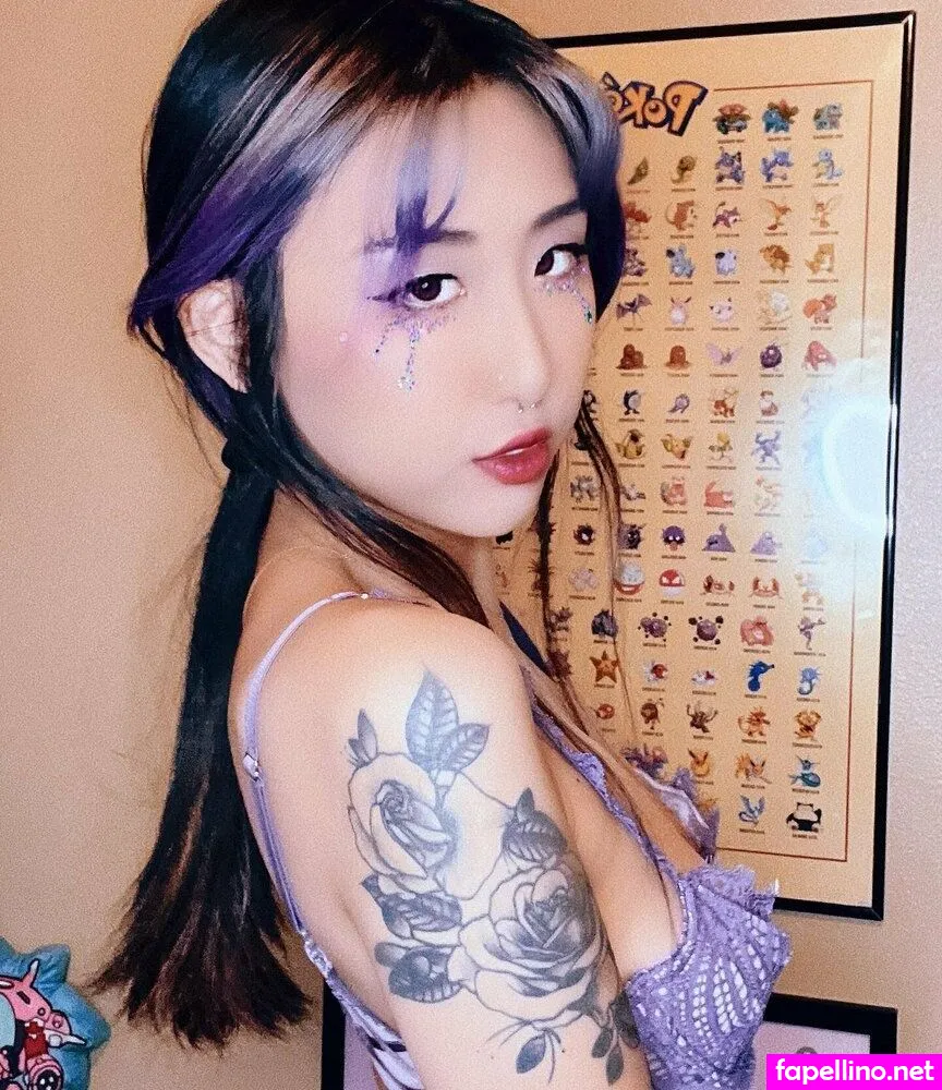 tokkiheartsyou Nude Leaked OnlyFans Photo #jlCIQh7GSp