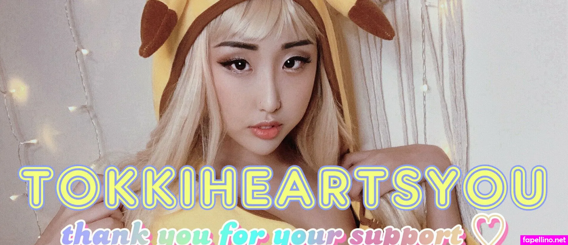 tokkiheartsyou Nude Leaked OnlyFans Photo #rvZ6SvxL94