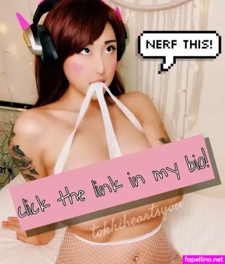 Tokkiheartsyou OnlyFans Thumbnail #ydAH9K14Xh