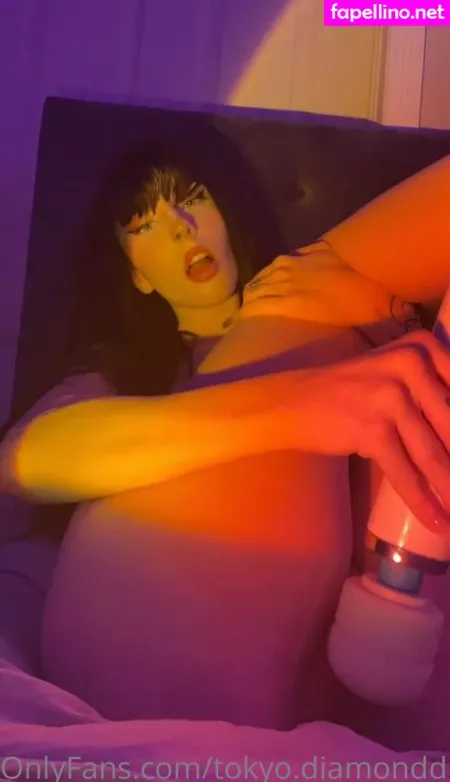 Tokyo Diamondd OnlyFans Thumbnail #Q8uWFyjSbB