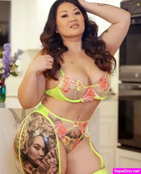 Tokyo Leigh OnlyFans Thumbnail #exJdHQL5DR
