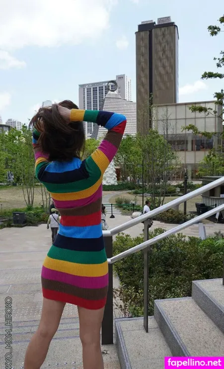 Tokyo Mom Hiroko OnlyFans Thumbnail #rbNPOLDq0t