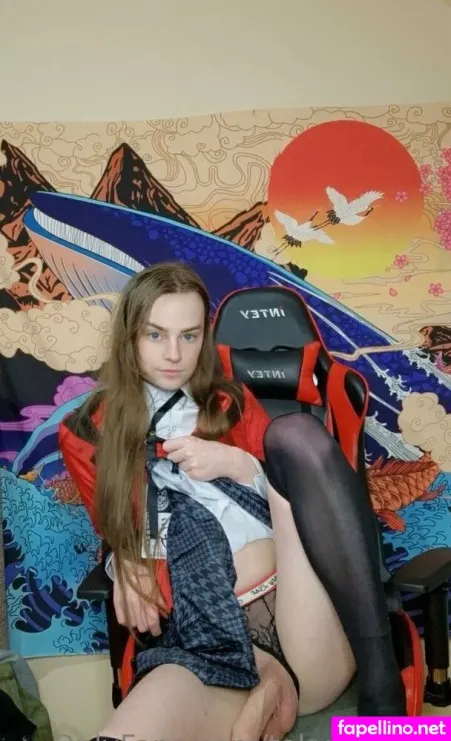 Tokyo Quinn OnlyFans Thumbnail #MLFkmTJS2a