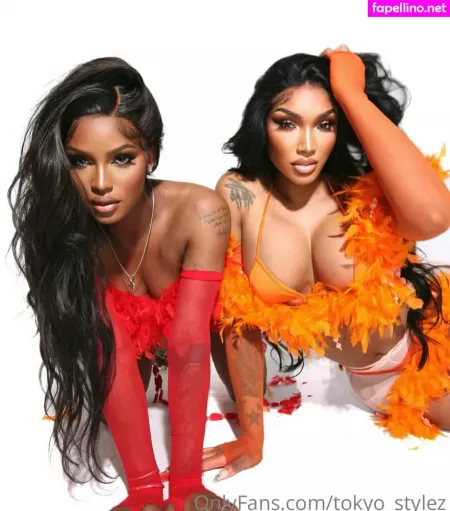 Tokyo Stylez OnlyFans Thumbnail #9bBtSKnQ9M
