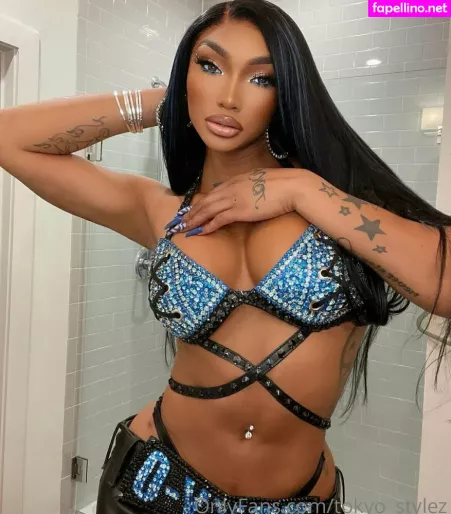 Tokyo Stylez OnlyFans Thumbnail #FYsV1V16TI