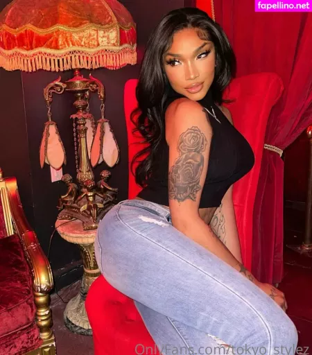 Tokyo Stylez OnlyFans Thumbnail #W3CoDHFddd