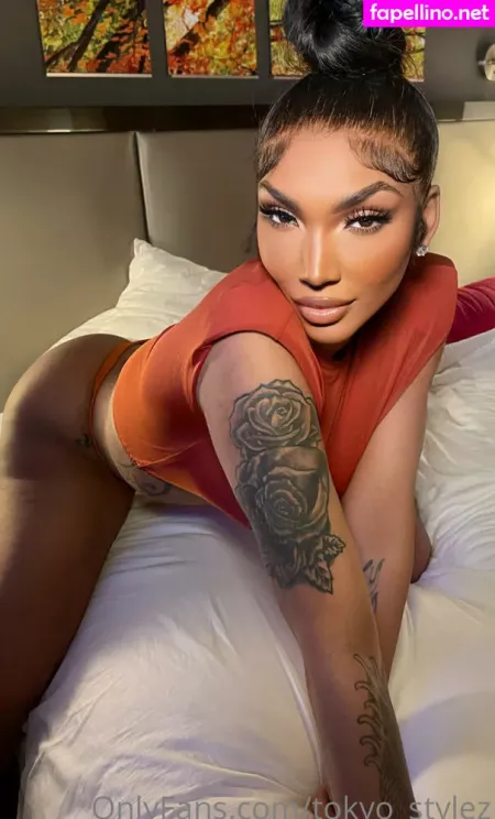 Tokyo Stylez OnlyFans Thumbnail #Z4YKQHcMBS