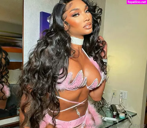 Tokyo Stylez OnlyFans Thumbnail #egvn0k5K4p