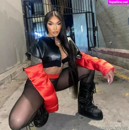 Tokyo Stylez OnlyFans Thumbnail #lCqtG3A5yQ