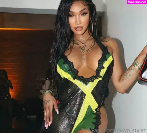 Tokyo Stylez OnlyFans Thumbnail #lEeHywtGNx