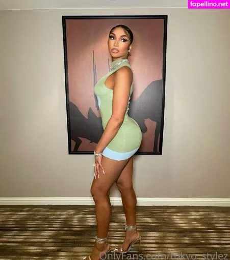 Tokyo Stylez OnlyFans Thumbnail #par3TDpX6V