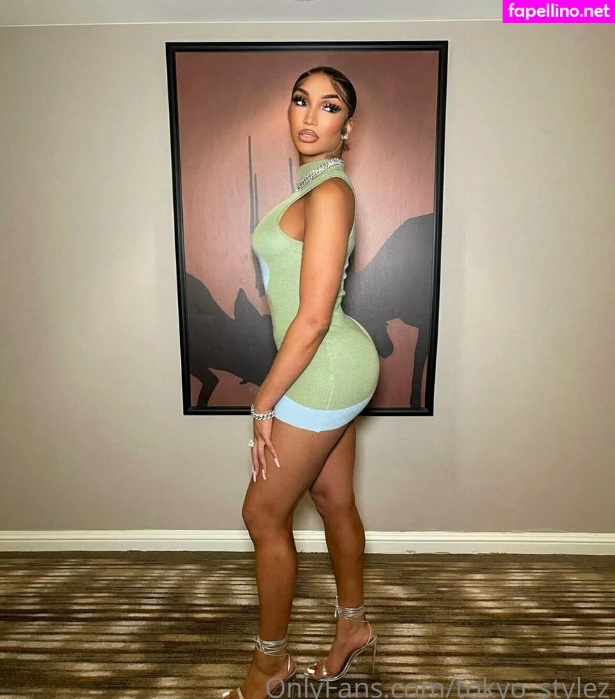 anyuser, tokyo_stylez, tokyostylez Nude Leaked OnlyFans Photo #par3TDpX6V