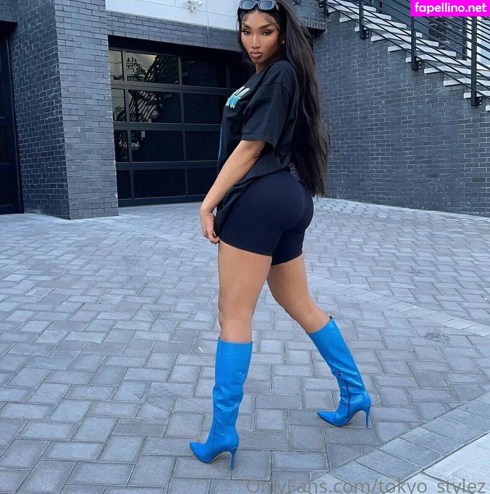 anyuser, tokyo_stylez, tokyostylez Nude Leaked OnlyFans Photo #zDbRip3wDb