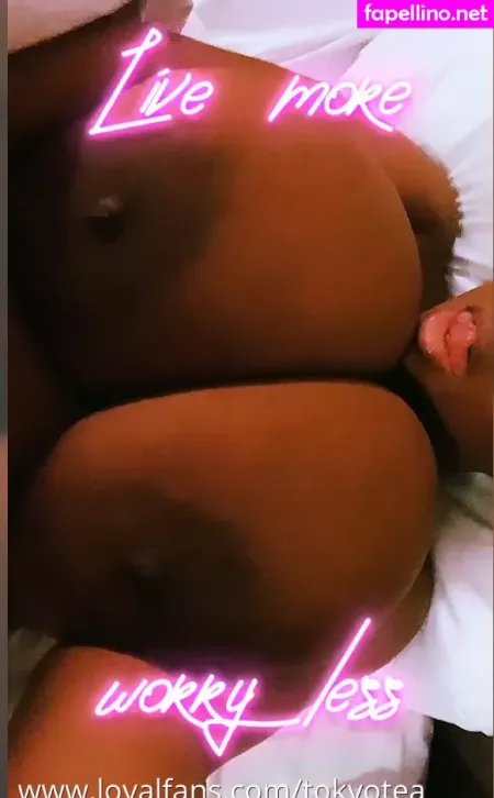 Tokyo Tea OnlyFans Thumbnail #4qeEbXdy0j