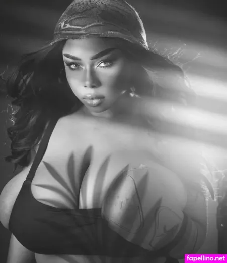 Tokyo Teaa OnlyFans Thumbnail #hYidgaPyYv