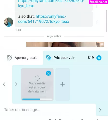 Tokyo Teax OnlyFans Thumbnail #FzOqo3aPW2