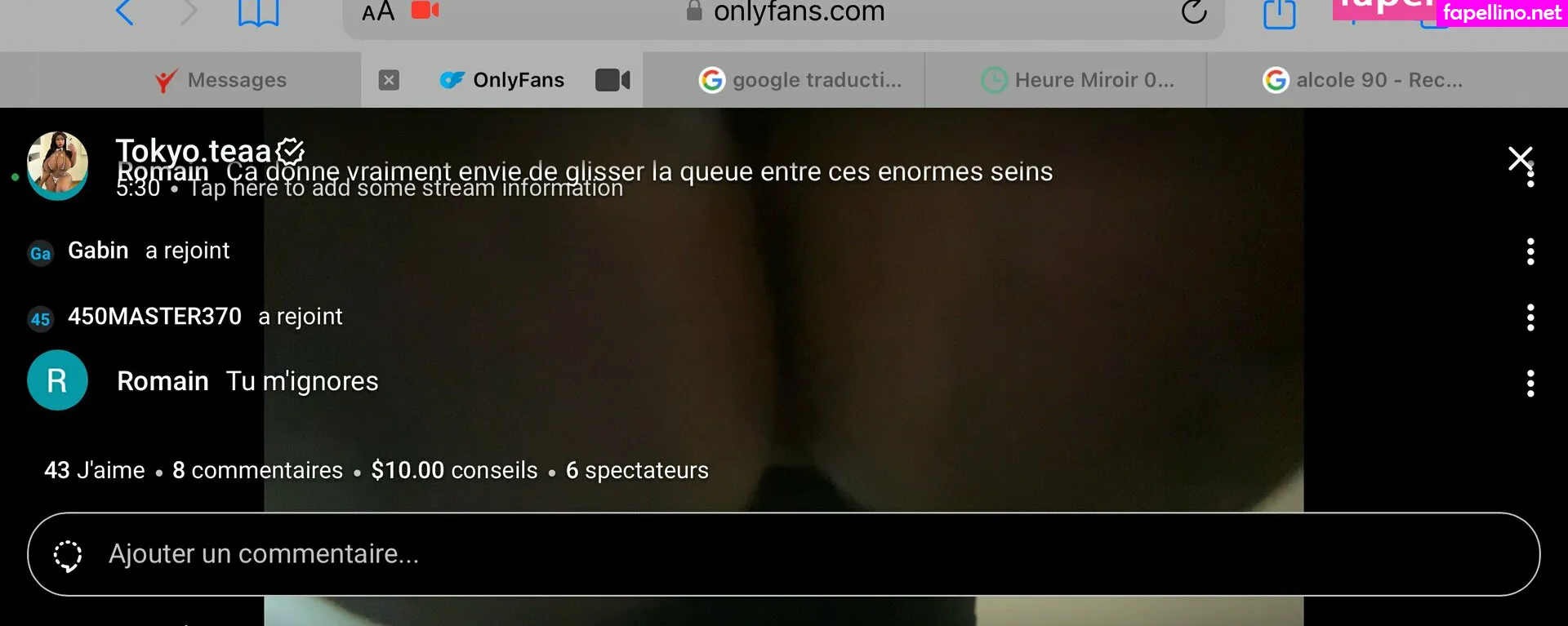 tokyo___teaa, tokyo_teax Nude Leaked OnlyFans Photo #Vg5Inc9ulf