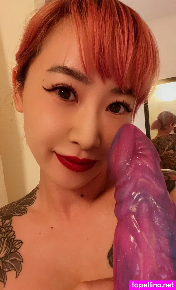 tokyoanalprinsess, tokyoprincessofficial Nude Leaked OnlyFans Photo #Q83A1f1xnt