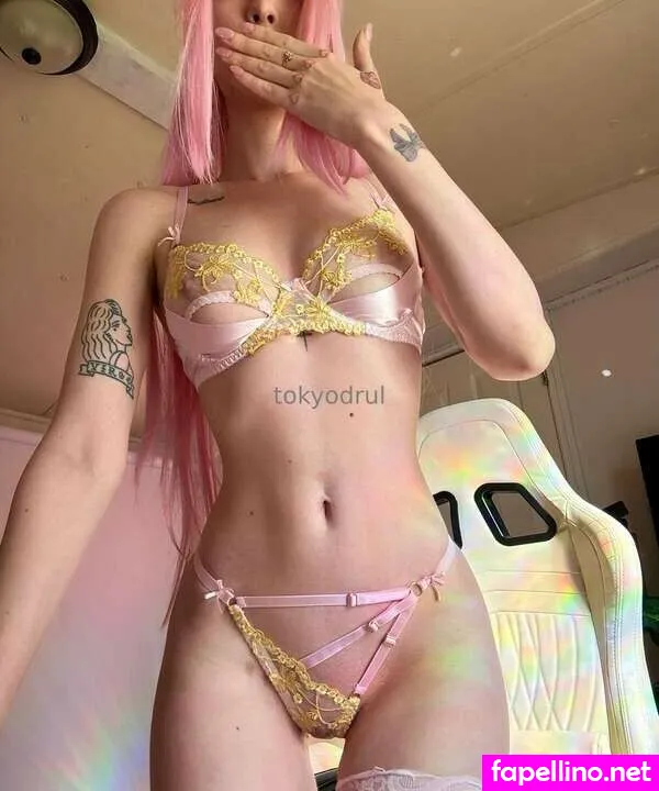 tokyodrul, tokyy Nude Leaked OnlyFans Photo #CaH2JwTDzh