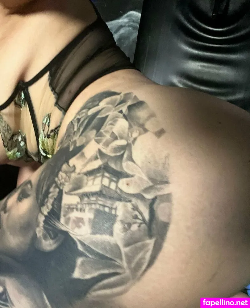 tokyoleigh, tokyoleighofficial Nude Leaked OnlyFans Photo #7PsycJCxjI