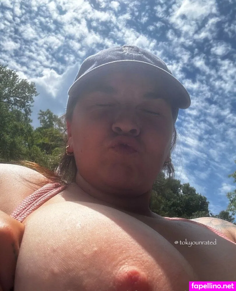 tokyounrated, ttokyo4real_backup Nude Leaked OnlyFans Photo #uBzTCPB7xi