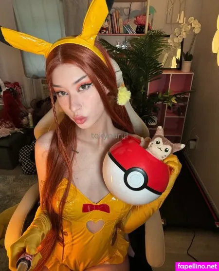 Tokyy OnlyFans Thumbnail #Eb3VZxIq7Z