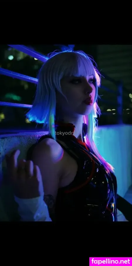 Tokyy OnlyFans Thumbnail #GqcZVprwLH