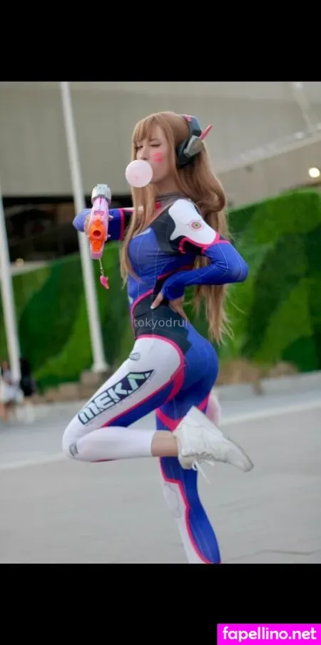 Tokyy OnlyFans Thumbnail #Hz2MEBb8cR