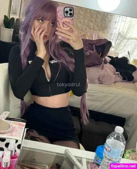 Tokyy OnlyFans Thumbnail #IQWHolLjNu