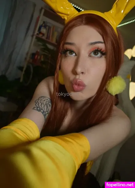 Tokyy OnlyFans Thumbnail #WEwatJ9EXP