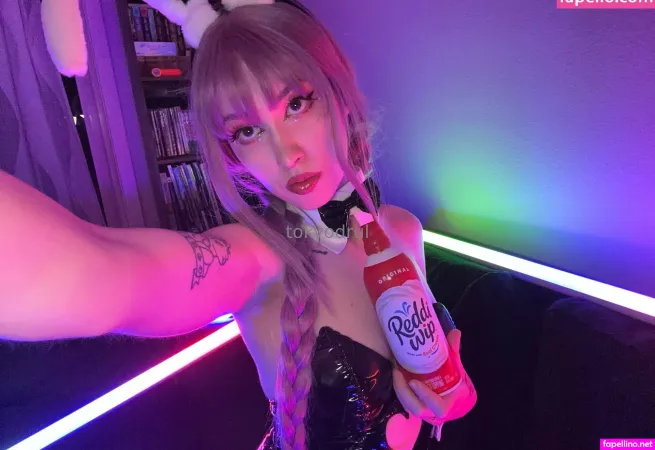Tokyy OnlyFans Thumbnail #umMwmYVA6B