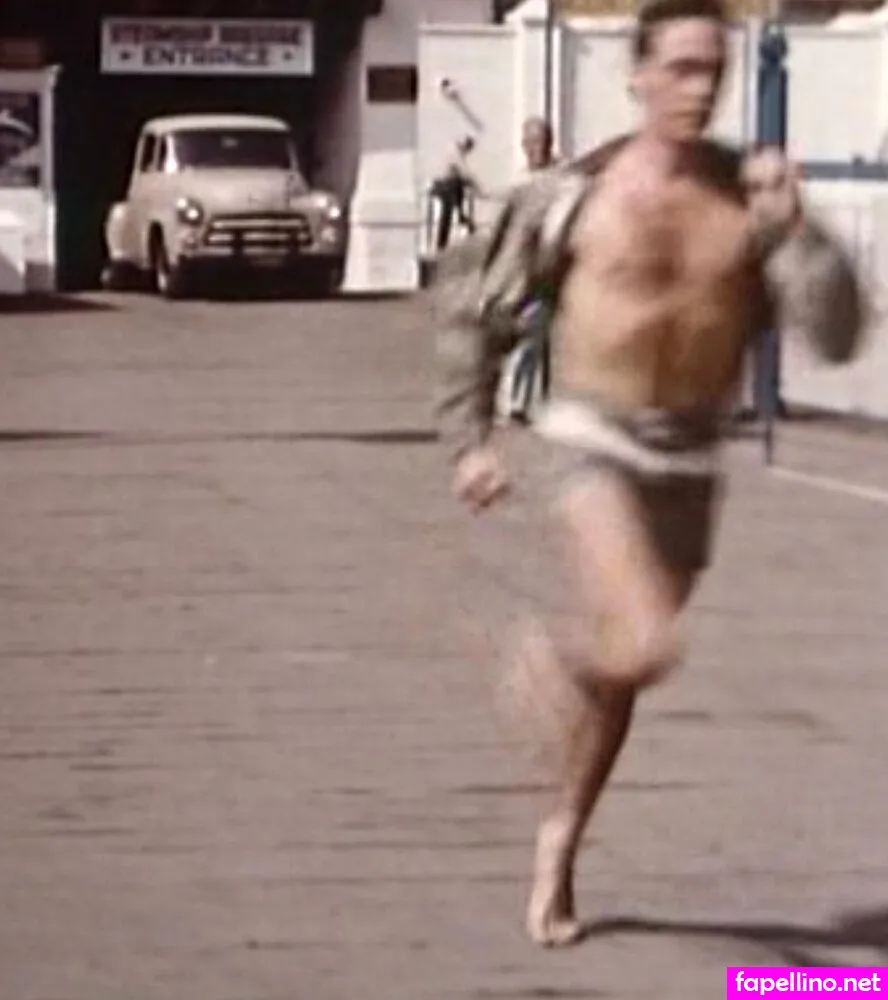 Tom Kirk Nude Leaked OnlyFans Photo #1nufFCeLb7