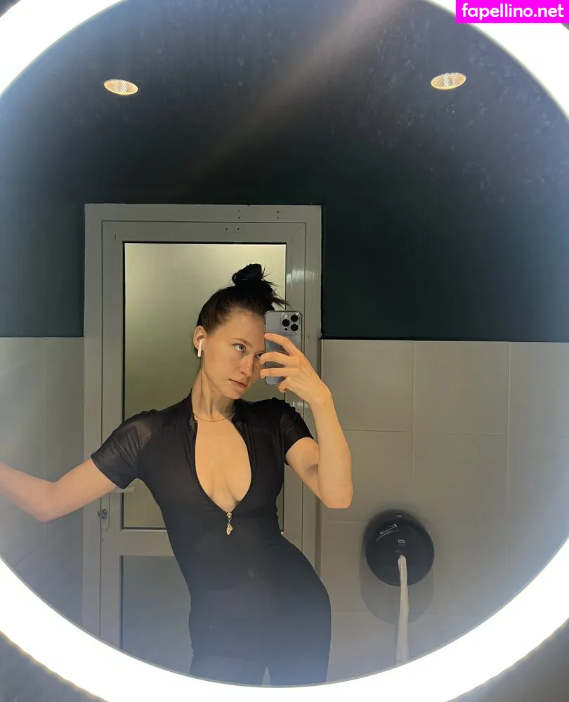 TomaEfremova Nude Leaked OnlyFans Photo #ZW1WVMwEAW