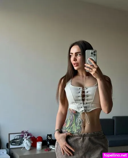 Toma Zhdanova Tomato 333 OnlyFans Thumbnail #TRaMbKsNJb