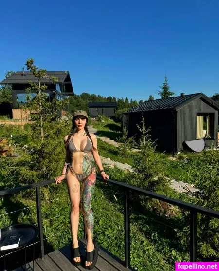 Toma Zhdanova Tomato 333 OnlyFans Thumbnail #bOulJ6lwLL