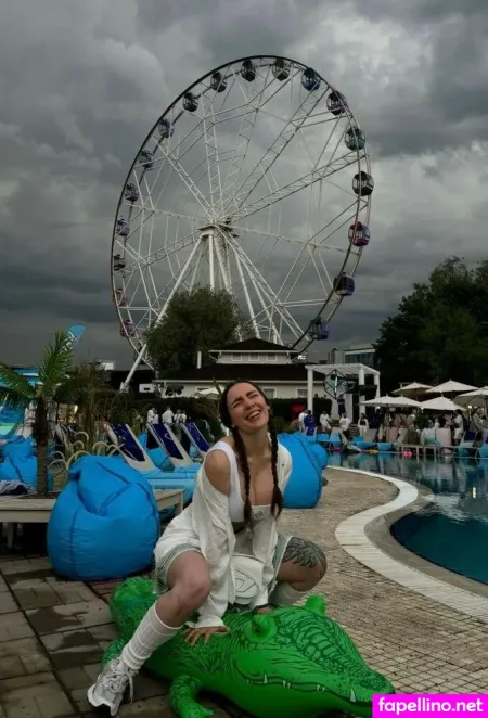 Toma Zhdanova OnlyFans Thumbnail #E4NQlBTWOM