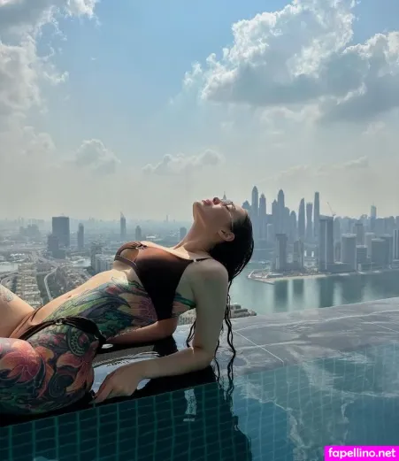 Toma Zhdanova OnlyFans Thumbnail #ErEMLyttEg