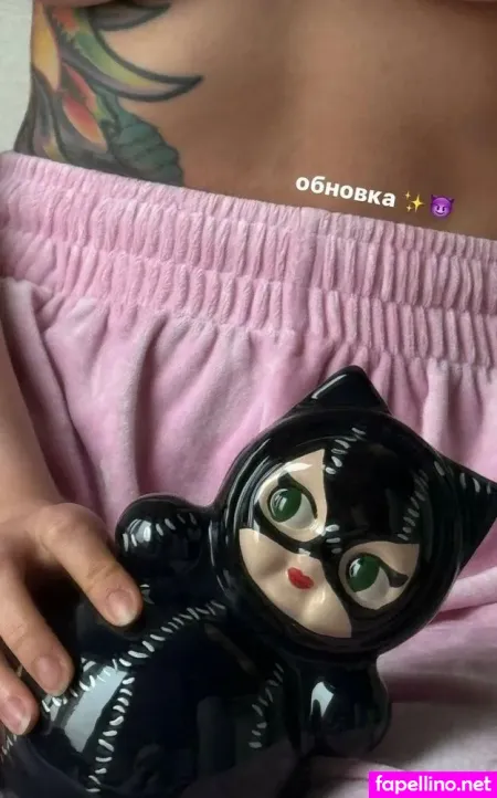 Toma Zhdanova OnlyFans Thumbnail #OLFtFqMx9A