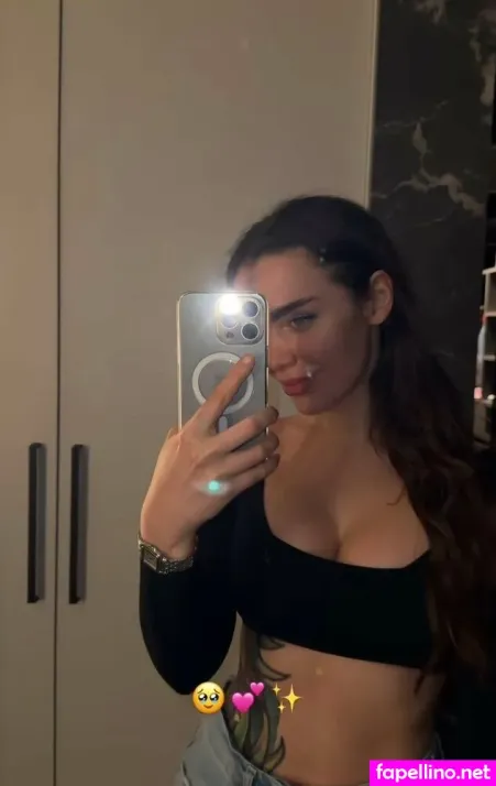 Toma Zhdanova OnlyFans Thumbnail #RidWTgnhgi